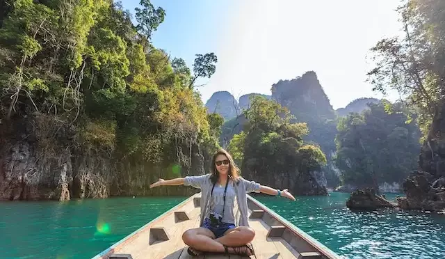 bir yoreyi turistik acidan onemli kilan ozellikler