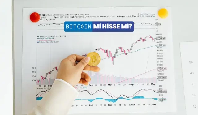 bitcoin mi hisse mi