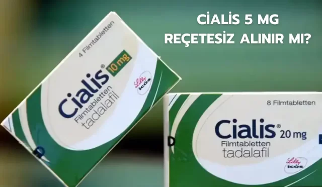 cialis 5 mg recetesiz alinir mi