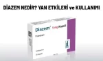 diazem nedir nasil kullanilir
