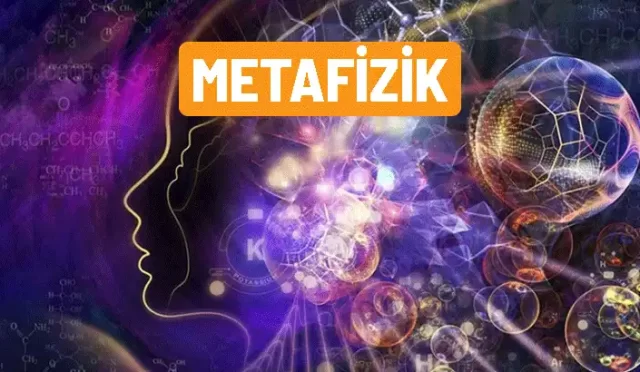 metafizik nedir