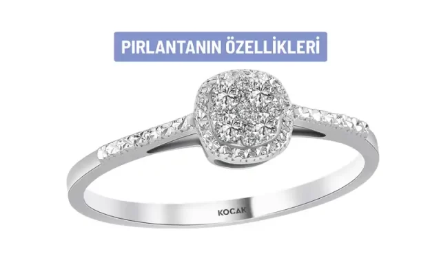pirlanta yuzuk