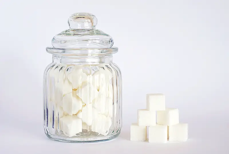 Şeker Bağımlılığı Nedir? Şeker Bağımlılık Yapar Mı?