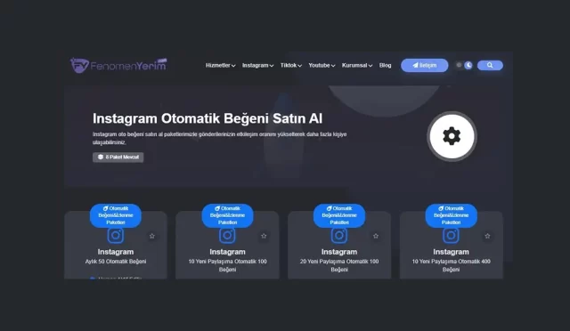 facebook istagram begeni al 2