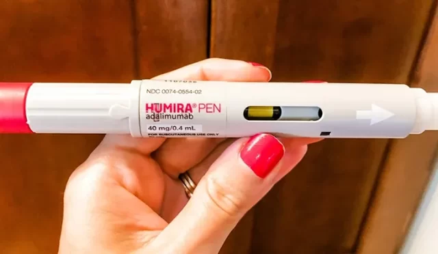 humira nedir nasil kullanilir