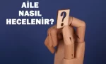 aile hecelerine nasil ayrilir