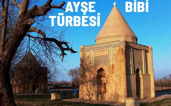 ayse bibi turbesi