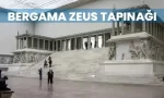 bergama zeus tapinagi hangi uygarliga aittir