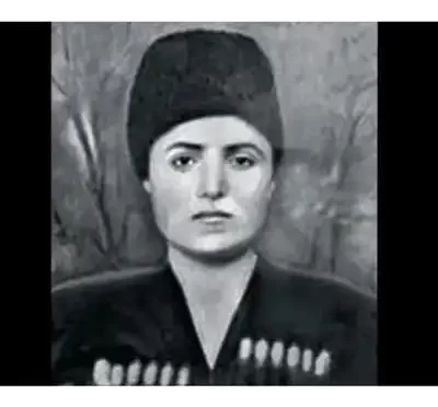 gordesli makbule hangi cephede savasti