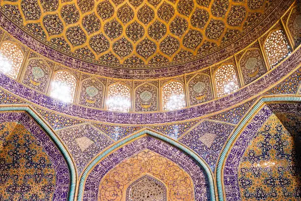 islami geometri