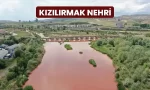 kizilirmak nerede