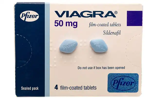 Viagra Reçetesiz Alınır Mı? Viagra Yan Etkileri