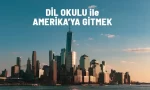 dil okulu ile amerikaya gitmek