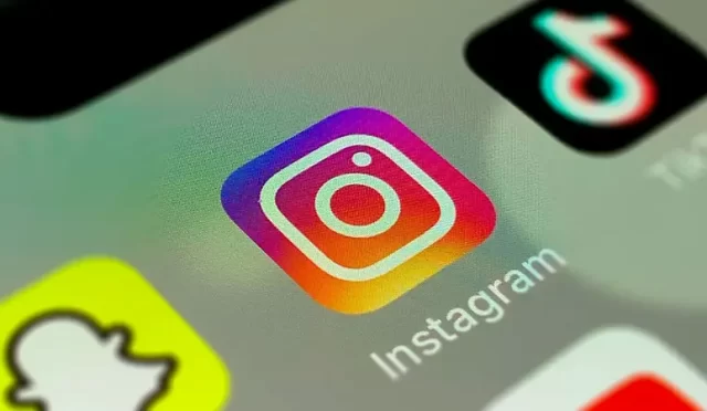 instagram kisisel hesabi nasil