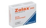 zolax recetesiz satilir mi