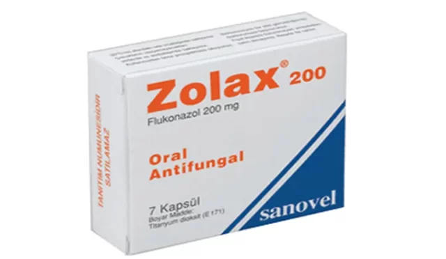 zolax recetesiz satilir mi