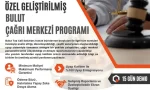 avukatlik burolari icin ozel gelistirilmis cagri merkezi programi