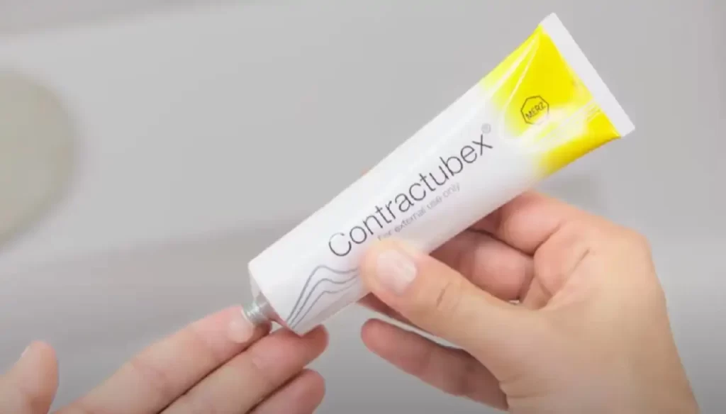 Contractubex Krem Son Kullanma Tarihi Geçerse | Contractubex Yüze Sürülür mü?