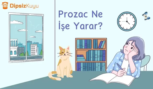 prozac recetesiz alinir mi