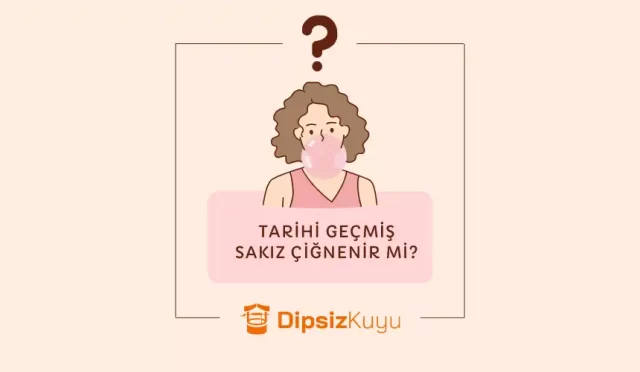 tarihi gecmis sakiz cignenir mi