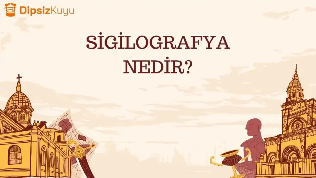 Sigilografya Nedir? Sigilografya Ne Bilimidir?