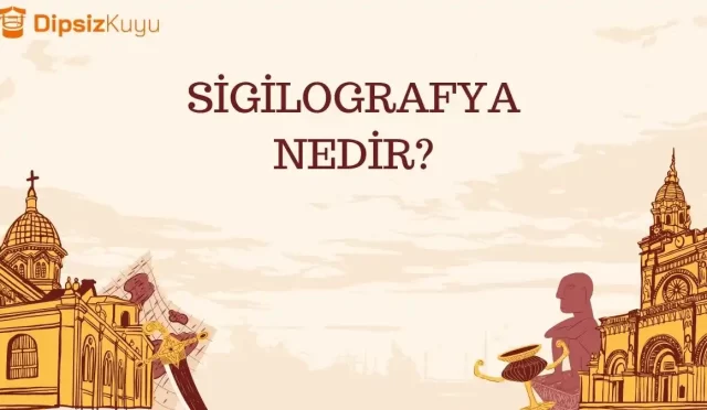 sigilografya nedir
