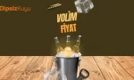 volim fiyat alkol orani