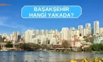 basaksehir hangi yakada
