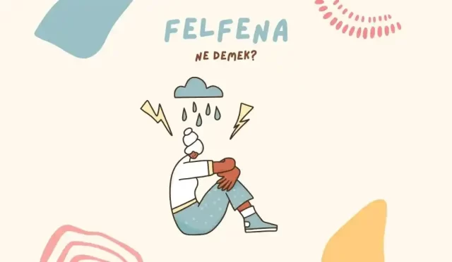 felfena ne demek tdk anlami