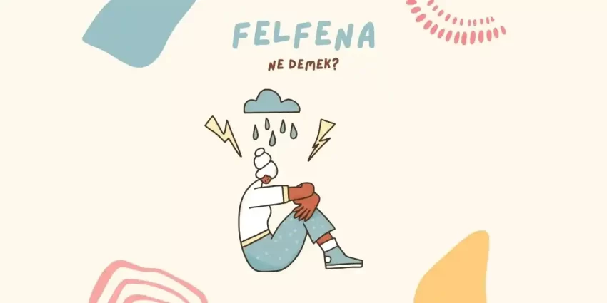 Felfena Ne Demek? TDK Anlamı ve 10 Örnek Cümle