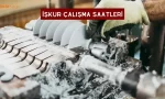 iskur calisma saatleri