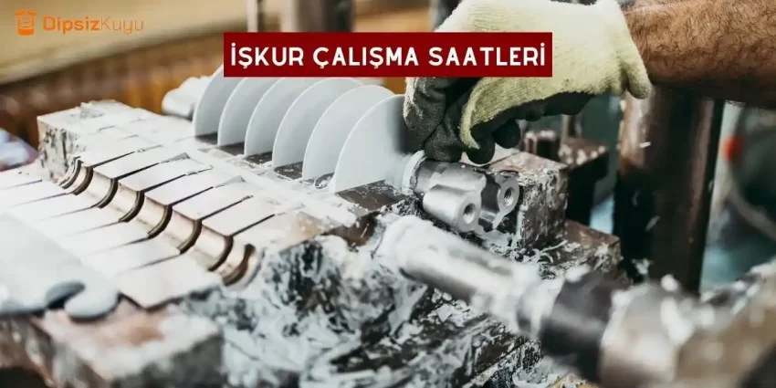 İŞKUR Çalışma Saatleri 2025 Haziran Güncel ve Doğru Bilgi