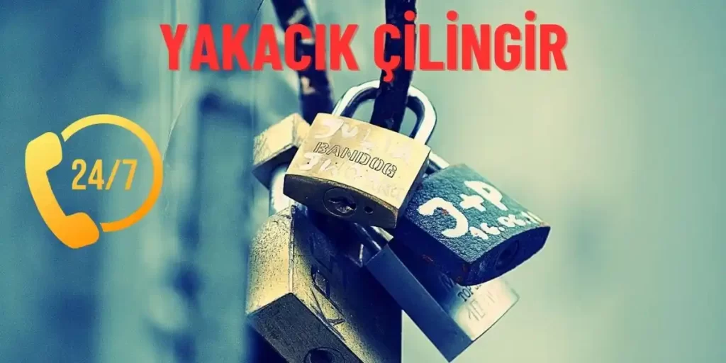 Yakacık’da Güvenilir Kilit Desteği | Yakacık Çilingir 2026
