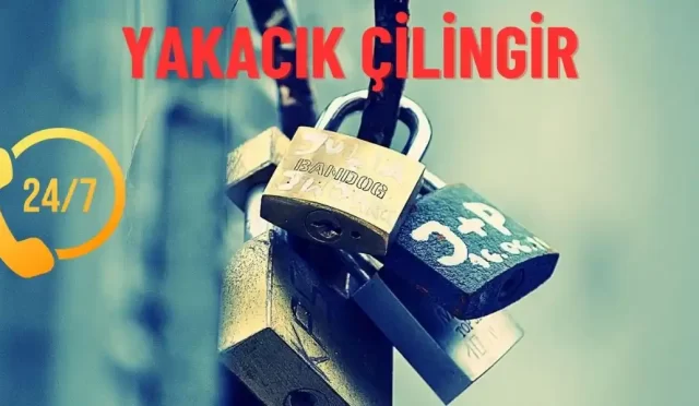 yakacik cilingir firmasi