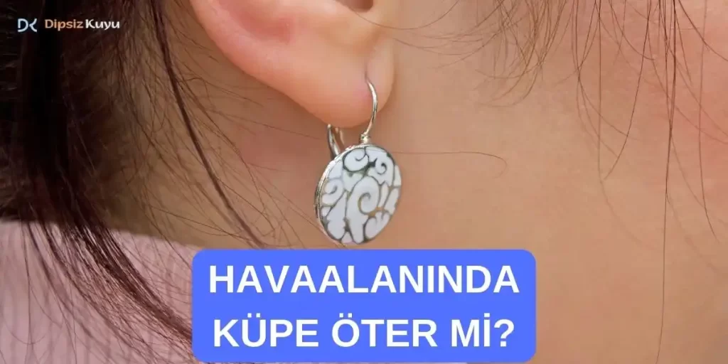 Havaalanında Küpe Öter Mi? Peki Ya Piercing? 2026 Doğru ve Güncel Bilgi