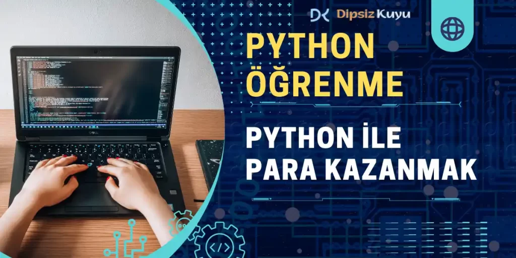 python nasıl öğrenilir
