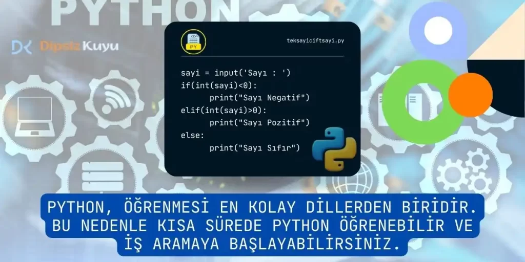 python ogrenmek ne kadar surer
