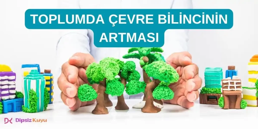 toplumsal cevre bilinci