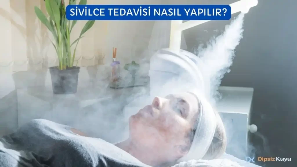 alternatif sivilce tedavi yontemleri