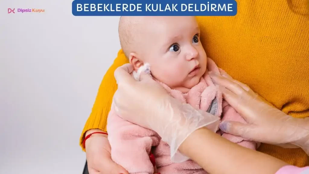 Bebeklerde Kulak Deldirme: Ebeveynler İçin Kapsamlı Bir Rehber 2026