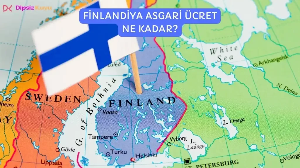 Finlandiya Asgari Ücret Ne Kadar? 2026 Tüm Detayları İle