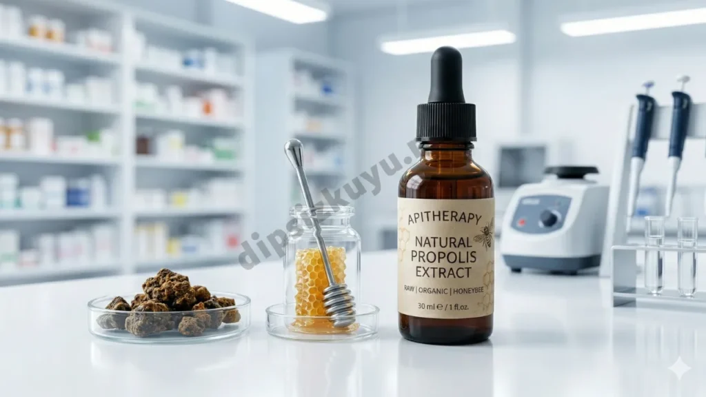 orijinal propolis