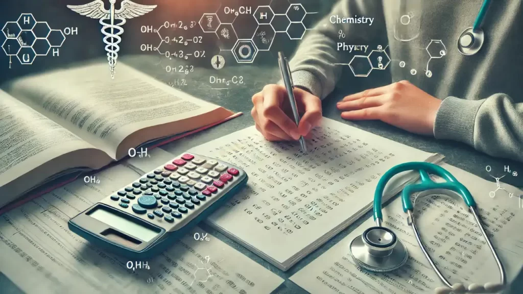 doktor olmak icin kac puan almak gerekir