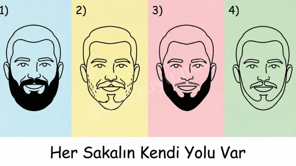 sakal uzatma sik sorulan sorular