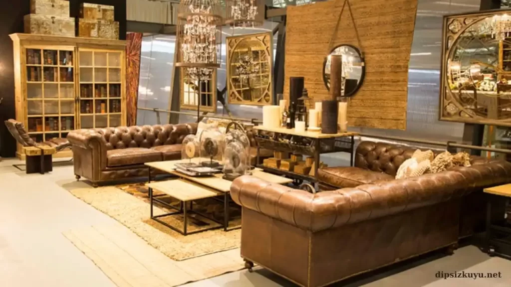 mudo concept home
