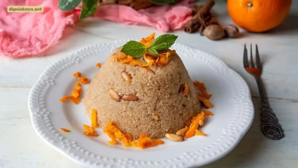 irmik ne kadar surede bozulur