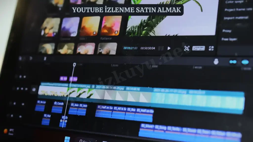 youtube izlenme satin al icin en iyi siteler