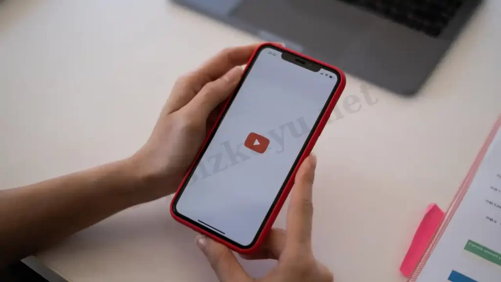 youtube izlenmeler
