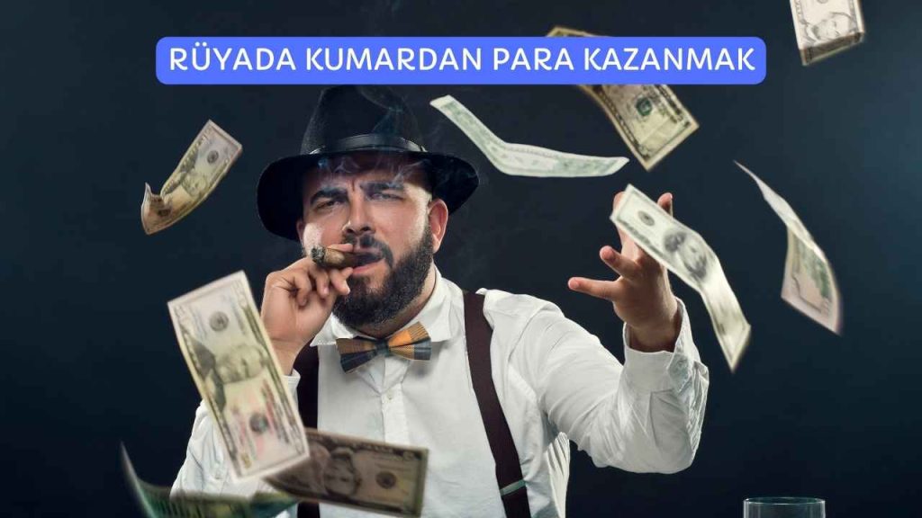 Rüyada Kumardan Para Kazanmak Anlamı Güncel Tefsir