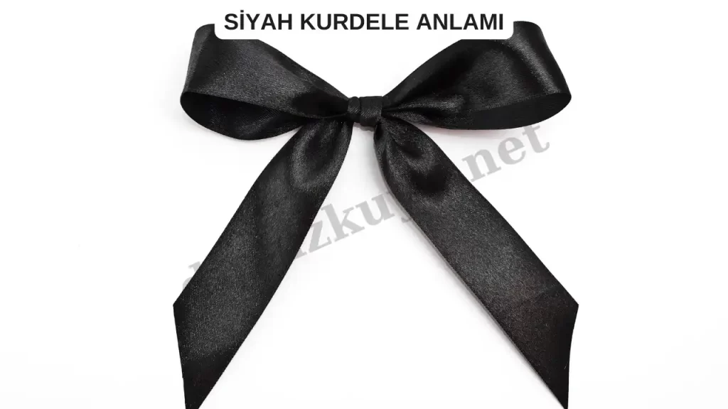 Siyah Kurdele Emoji: Dijital Yas ve Anmanın Evrimi 🎗